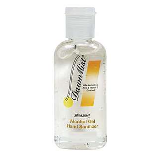 Dawnmist Hand Sanitizer