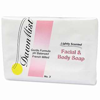 Bar Soap