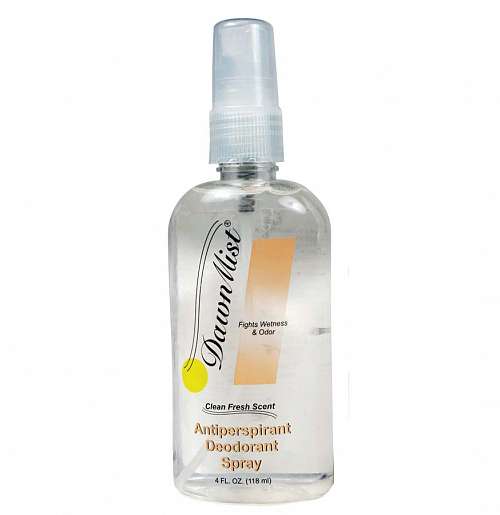 Antiperspirant Antiperspirant