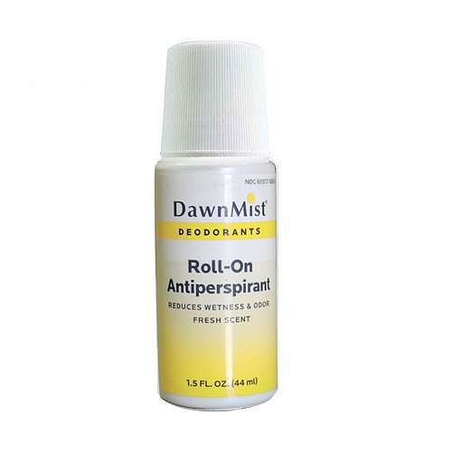 Antiperspirant Antiperspirant