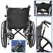 Safer Automatic Wheelchair Locks