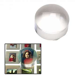 Dome Magnifiers 4X