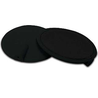 Silicon Electrodes