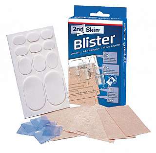 Spenco Blister Kit