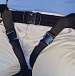 Safetysure Thigh Straps
