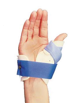 Superior Low Profile Thumbkeeper