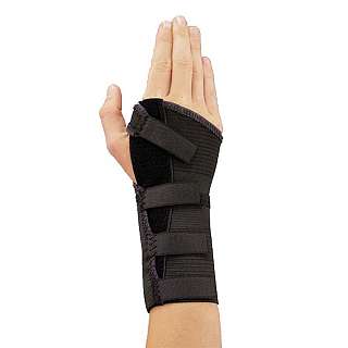 Frazer Wrist Brace