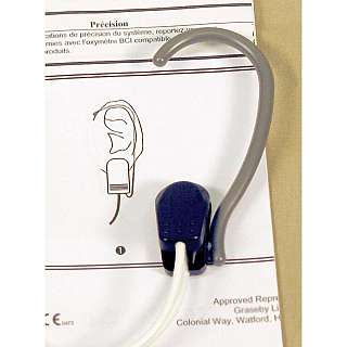 BCI Hand Held Pulse Oximeter