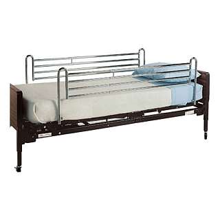 Universal Full Length Side Rails Universal Full Length Side Rails
