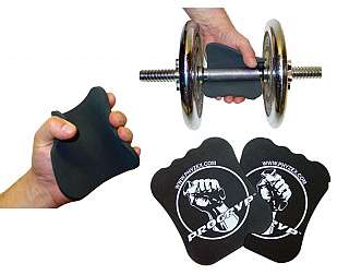 Progryp Paw Sponge Grips