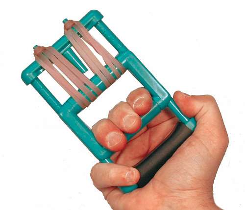 Finger Helper Finger Helper
