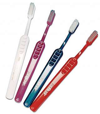 Han D Grip Brush