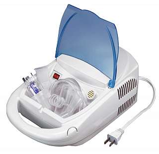 CompMist Compressor Nebulizer Kit