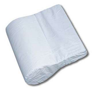 3-Zone Cervical Comfort Pillow
