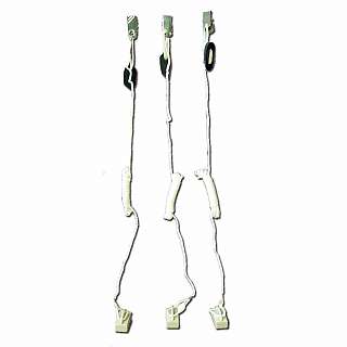 Magnetic Cord Replacement