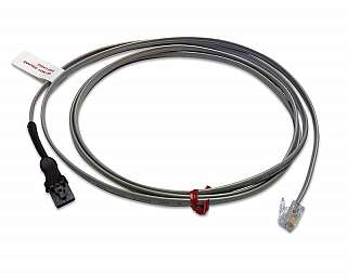 Cable for C-120R Alarm Cable for C-120R Alarm