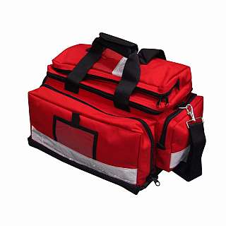 Kemp Large Professional Trauma Bag