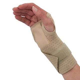 Ambidextrous Wrist Splint