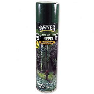 Sawyer Insect Repellent 30% DEET