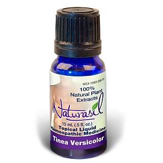 Naturasil for Tinea Versicolor
