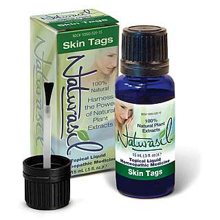 Naturasil for Skin Tags