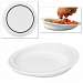 Parson's Scoop Plate