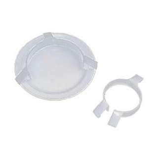 Plastic Plate Guard