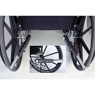 Wheelchair Speed Restrictor Wheelchair Speed Restrictor