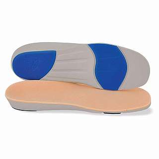Anti Shox Conform Orthotics With Gel