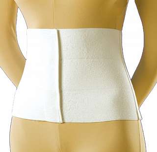 Economy Abdominal Binder / Back Support