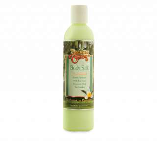 Body Silk