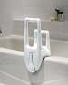 Locking Dual Tub Grip