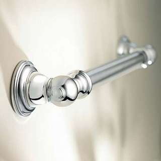 Moen Kingsley Grab Bars