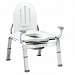 Moen Premium Bedside Commode