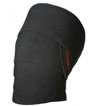 Power Knee Wraps