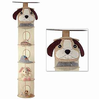Animal 5-Tier Storage Organizers