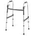 Invacare Dual-Release Adult Walker