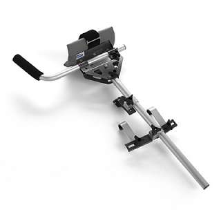 Invacare Platform Attachment