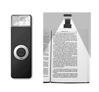 Ultra Bright EZReader Booklight