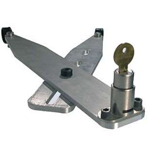 Wheelchair Lock
