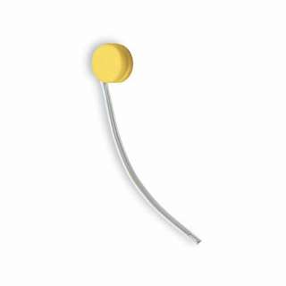 Back Scrubber with Curved Handle Back Scrubber with Curved Handle
