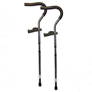 Advantage Crutches