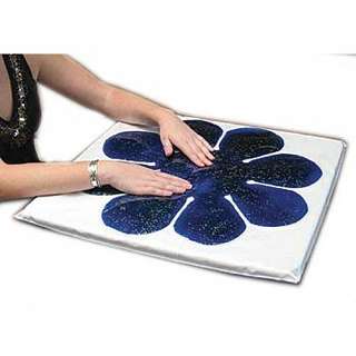 Flower Gel Pad Flower Gel Pad