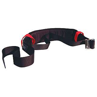 Padded Transfer Belt