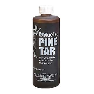 Mueller Pine Tar