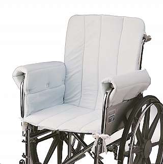 Cozy Seat Wheelchair Seat Cushion