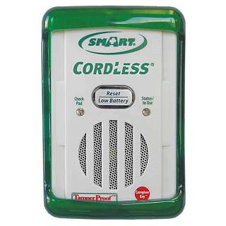 Cordless Fall Monitor