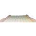 Perimeter Guard Gel/Foam Mattress