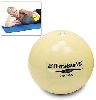 Soft Weights