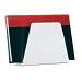 Free Standing Book Holders